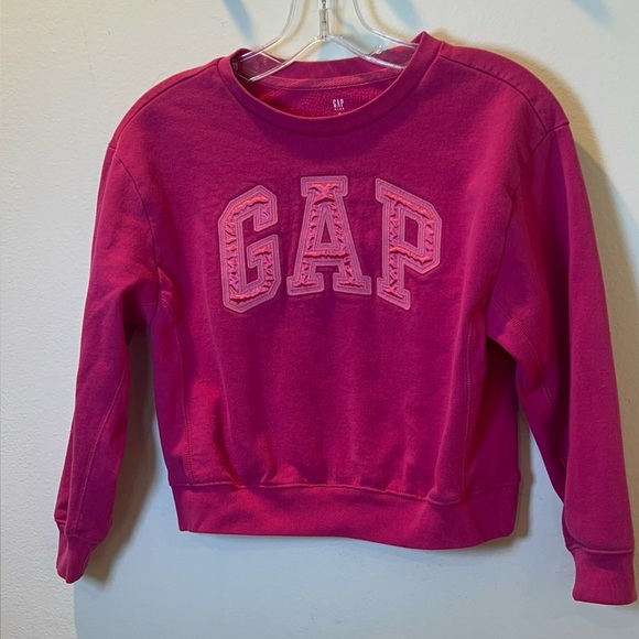 Gap kids sweatshirt size M - Picture 1 of 4
